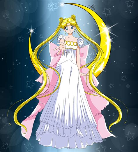 sailor moon queen serenity|queen serenity full anime.